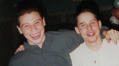 A Fatal Confession: Keith Morrison Investigates Season 1 Episode 1