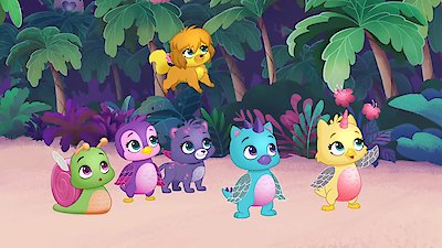 Hatchimals: Adventures in Hatchtopia Season 4 Episode 12