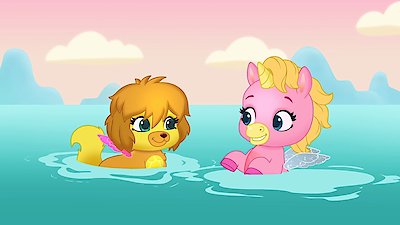 Hatchimals: Adventures in Hatchtopia Season 5 Episode 1