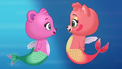 Hatchimals: Adventures in Hatchtopia Season 5 Episode 3