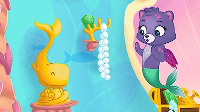 Hatchimals: Adventures in Hatchtopia Season 5 Episode 4