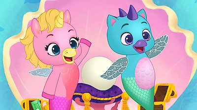 Hatchimals: Adventures in Hatchtopia Season 5 Episode 5