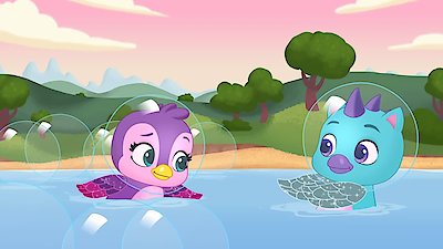 Hatchimals: Adventures in Hatchtopia Season 5 Episode 6