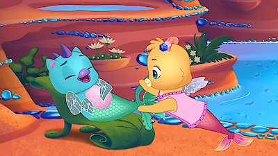 Hatchimals: Adventures in Hatchtopia Season 5 Episode 9