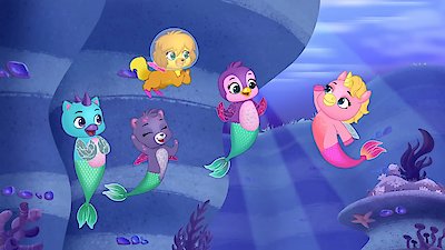 Hatchimals: Adventures in Hatchtopia Season 5 Episode 11
