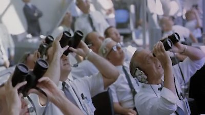 Chasing the Moon Season 1 Episode 1