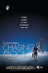 Chasing the Moon