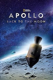 Apollo: Back to the Moon