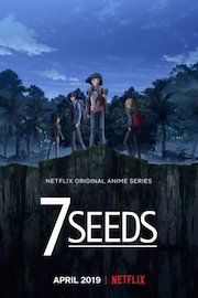 7 Seeds