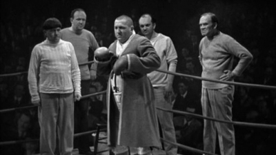 Three Stooges Collection 1934-1936 Season 1 Episode 2