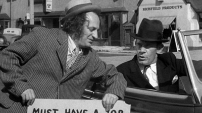 Three Stooges Collection 1934-1936 Season 1 Episode 7