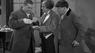 Watch Three Stooges Collection 1934 1936 Season 1 Episode 12