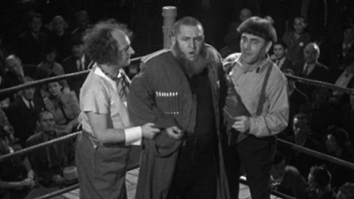 Three Stooges Collection 1934-1936 Season 2 Episode 1