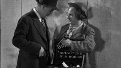 Three Stooges Collection 1934-1936 Season 2 Episode 2