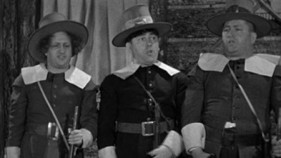 Three Stooges Collection 1934-1936 Season 2 Episode 4