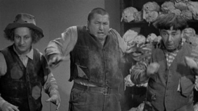 Three Stooges Collection 1934-1936 Season 2 Episode 6