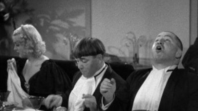 Three Stooges Collection 1934-1936 Season 2 Episode 9