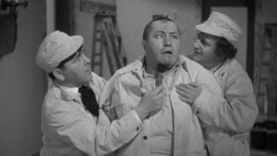 Three Stooges Collection 1934-1936 Season 2 Episode 11