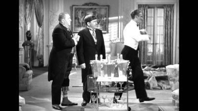 Three Stooges Collection 1934-1936 Season 2 Episode 12