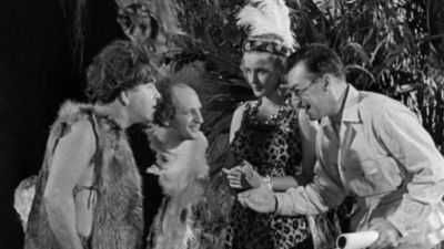 Three Stooges Collection 1934-1936 Season 2 Episode 14