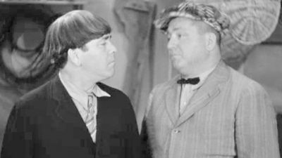 Three Stooges Collection 1934-1936 Season 3 Episode 3