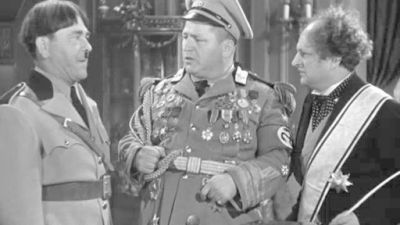 Three Stooges Collection 1934-1936 Season 3 Episode 13