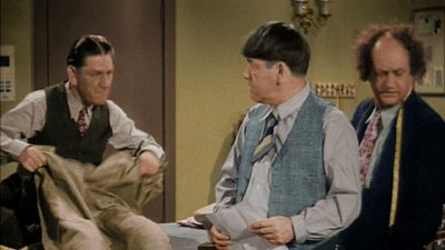 Three Stooges Collection 1934-1936 Season 5 Episode 23