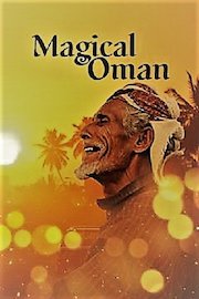 Magical Oman