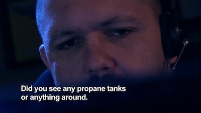 Call 911 Season 2 Episode 4