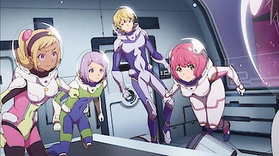 Astra Lost in Space Season 1 Episode 3