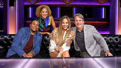 Bring the Funny Season 1 Episode 1