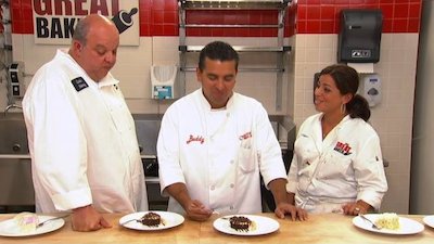 Next great baker full episodes new arrivals