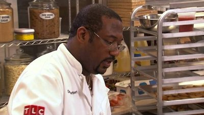 Next Great Baker Season 1 Episode 3