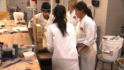Next Great Baker Season 1 Episode 4