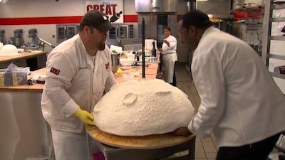 Next Great Baker Season 1 Episode 5