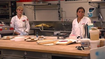 Next Great Baker Season 1 Episode 7