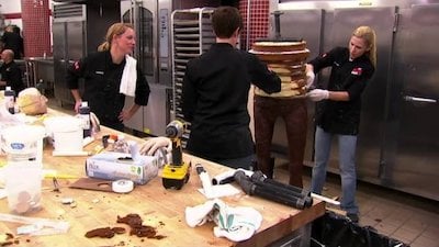 Next Great Baker Season 3 Episode 4