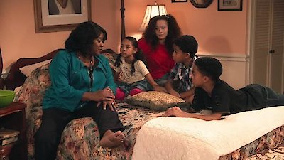 Family Reunion Season 1 Episode 9