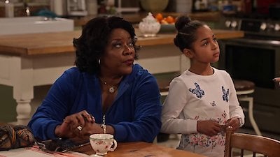 Family Reunion Season 2 Episode 5