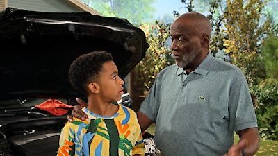 Family Reunion Season 3 Episode 2