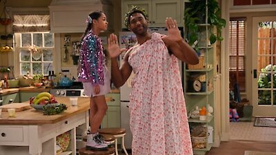 Family Reunion Season 3 Episode 8