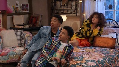 Family Reunion Season 4 Episode 1