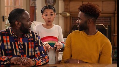 Family Reunion Season 4 Episode 2