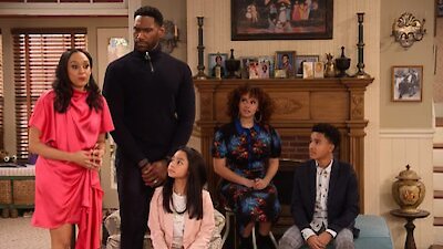 Family Reunion Season 4 Episode 6