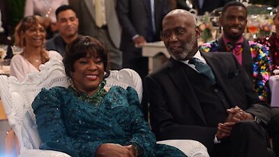 Family Reunion Season 4 Episode 7