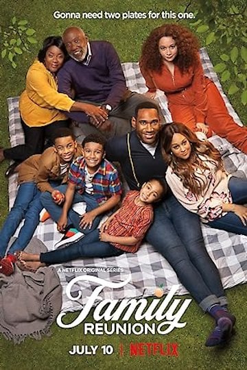 family reunion season 4