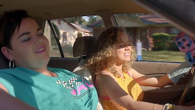 Florida Girls Season 1 Episode 1