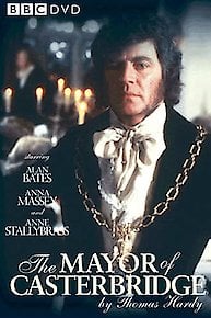 The Mayor Of Casterbridge