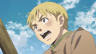 Watch VINLAND SAGA Streaming Online - Yidio