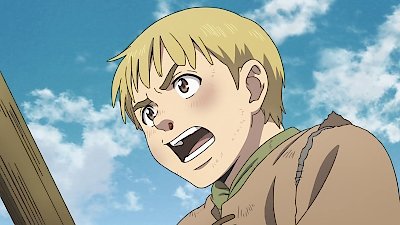 VINLAND SAGA Season 1 Episode 2